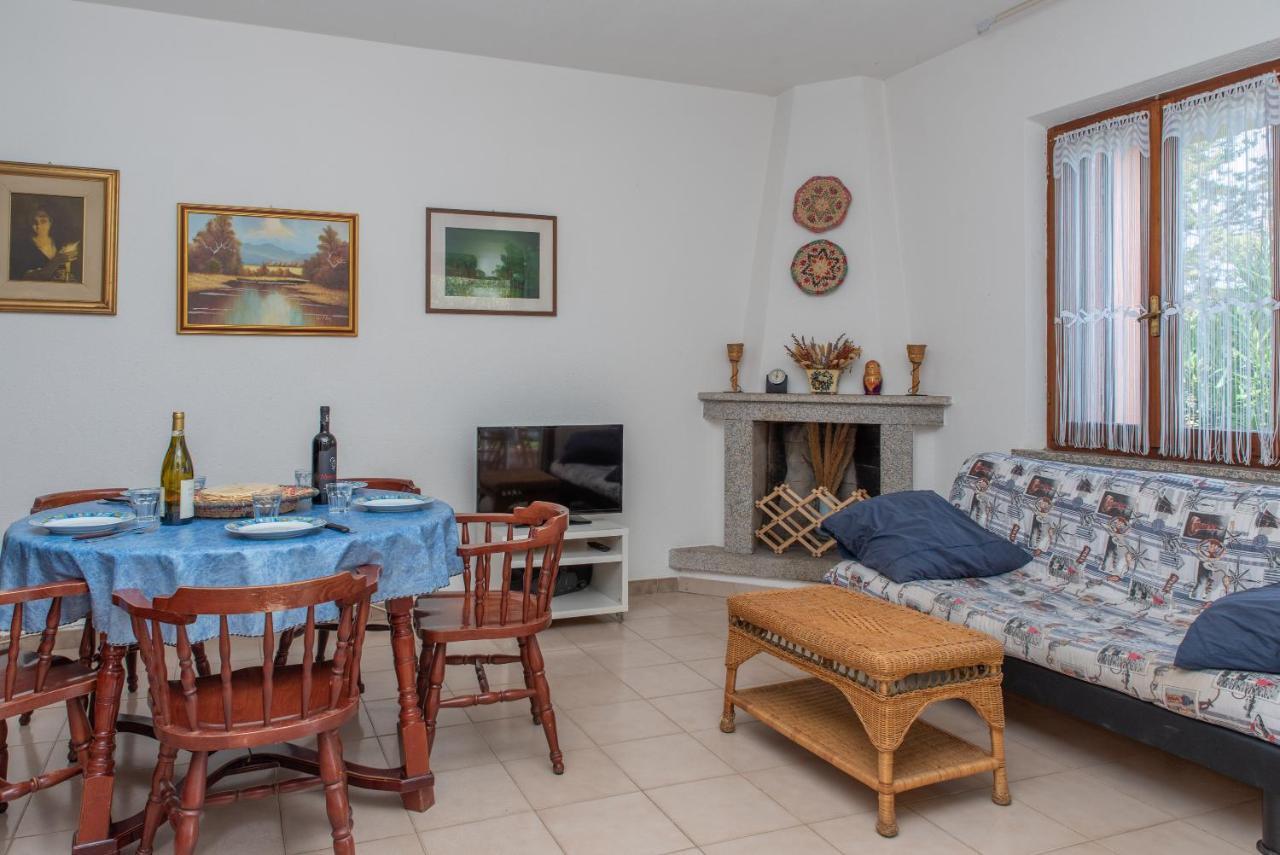 Villetta Corbezzolo San Teodoro  Extérieur photo