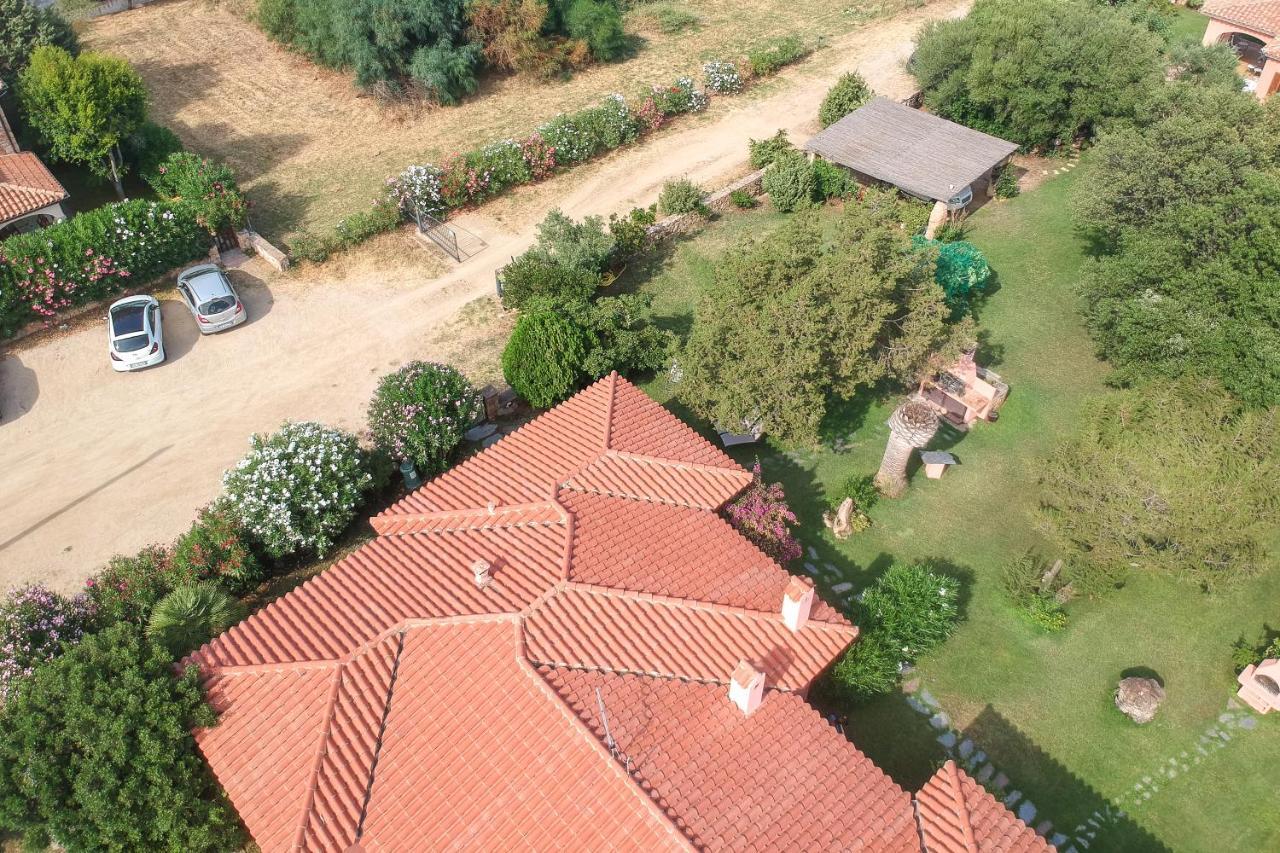 Villetta Corbezzolo San Teodoro  Extérieur photo