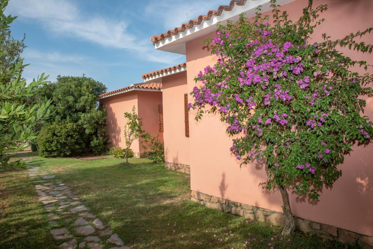 Villetta Corbezzolo San Teodoro  Extérieur photo