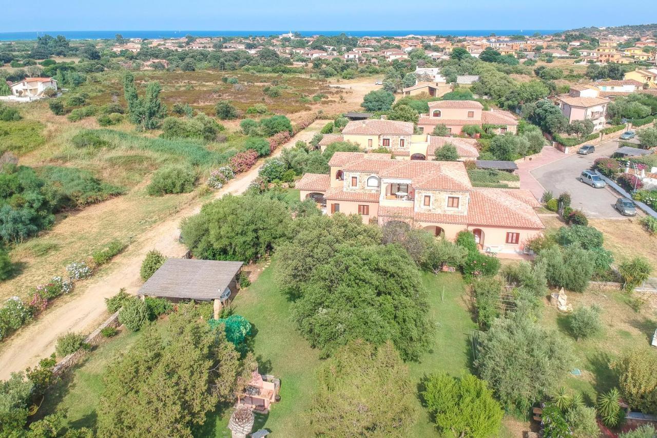 Villetta Corbezzolo San Teodoro  Extérieur photo