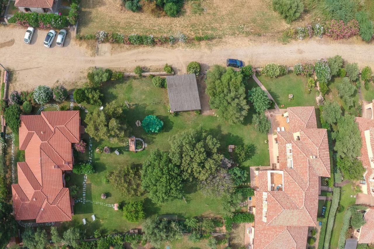 Villetta Corbezzolo San Teodoro  Extérieur photo