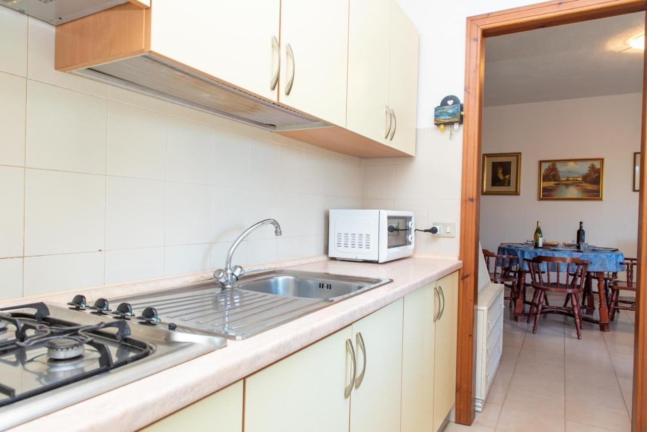 Villetta Corbezzolo San Teodoro  Extérieur photo