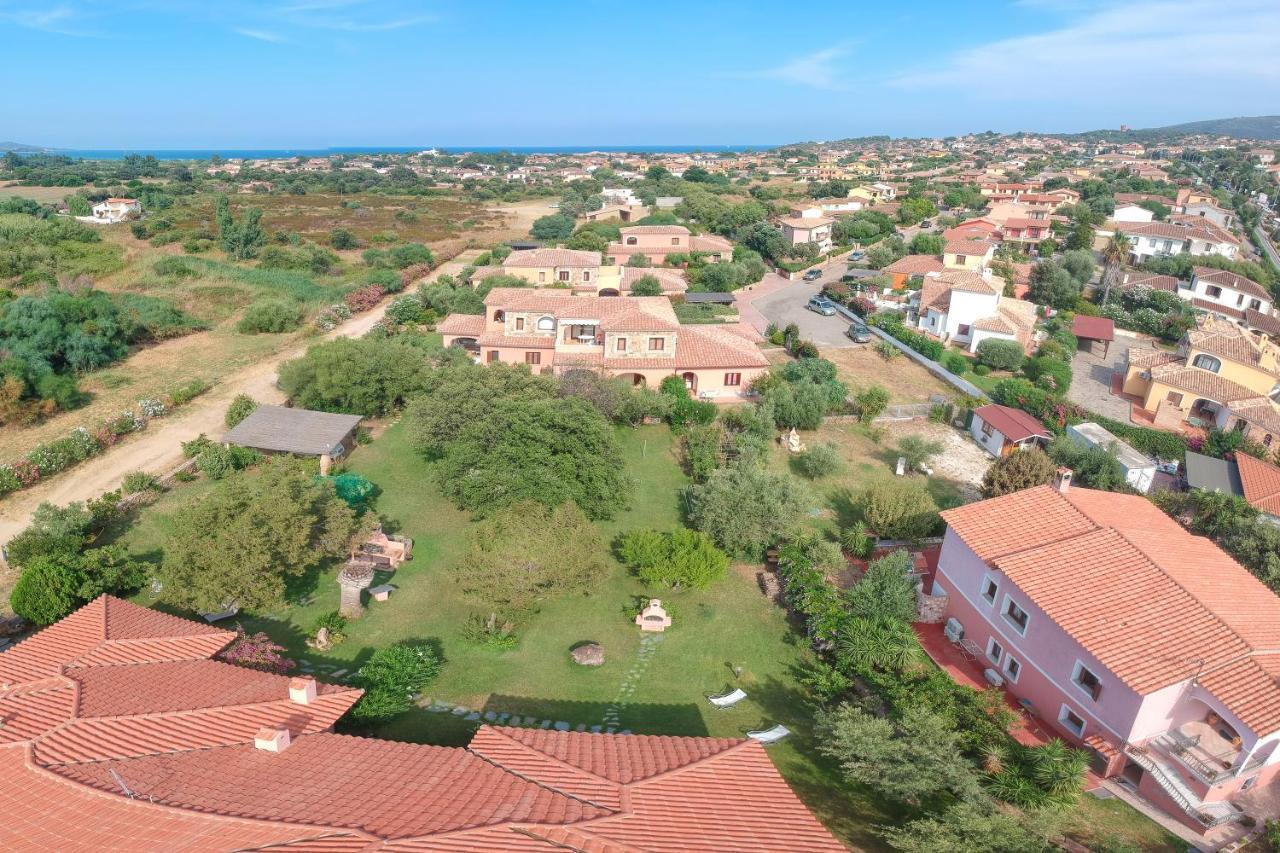 Villetta Corbezzolo San Teodoro  Extérieur photo