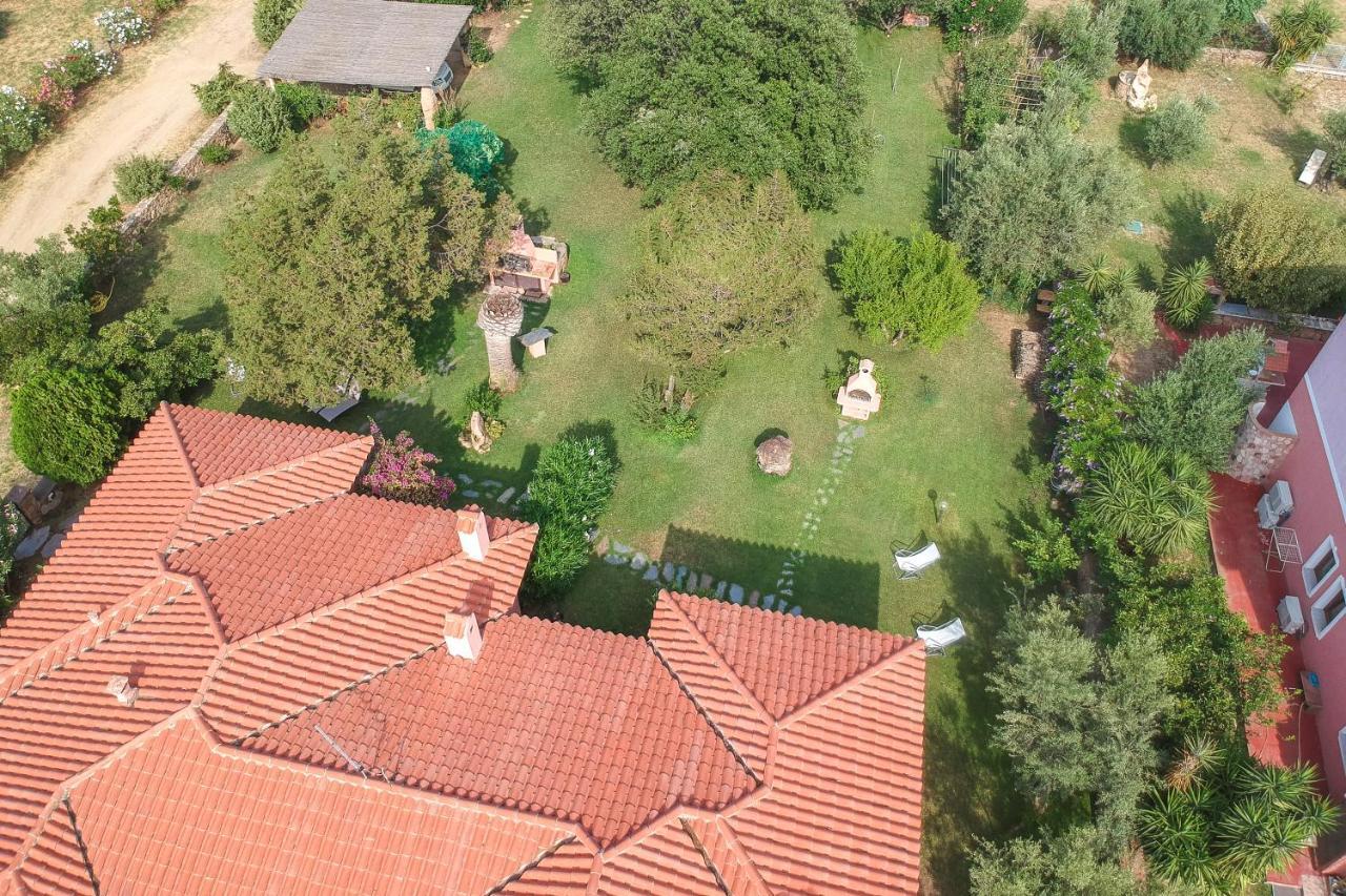 Villetta Corbezzolo San Teodoro  Extérieur photo