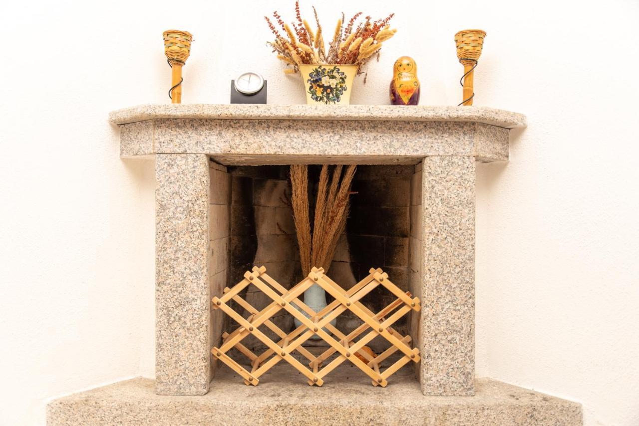 Villetta Corbezzolo San Teodoro  Extérieur photo