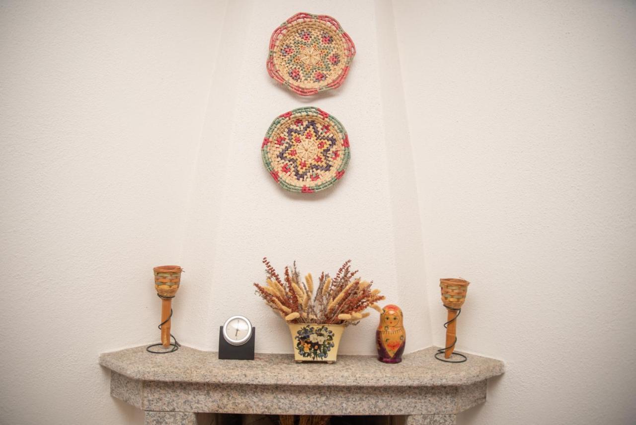 Villetta Corbezzolo San Teodoro  Extérieur photo